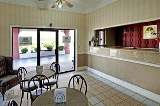 фото отеля Americas Best Value Inn Canton