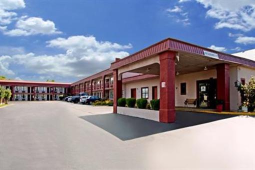 фото отеля Americas Best Value Inn Canton