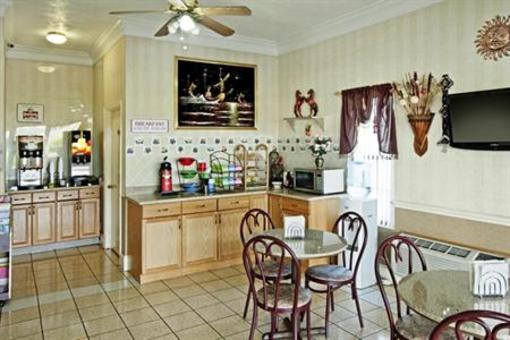 фото отеля Americas Best Value Inn Canton