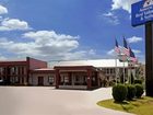 фото отеля Americas Best Value Inn Canton