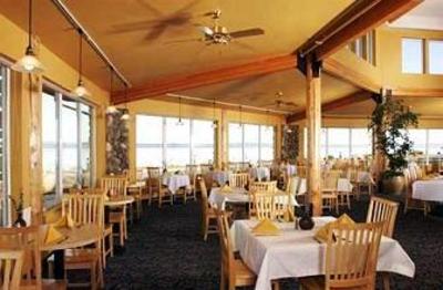 фото отеля River Lodge and Grill