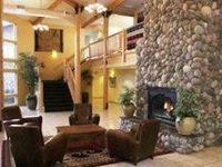 River Lodge and Grill