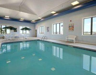 фото отеля Days Inn Manchester (Iowa)