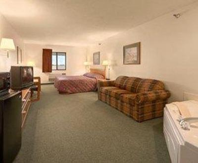 фото отеля Days Inn Manchester (Iowa)