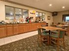 фото отеля Days Inn Manchester (Iowa)