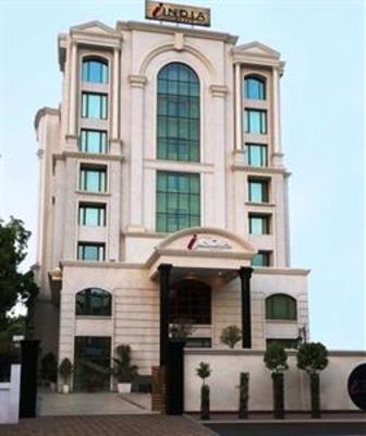 фото отеля India Awadh