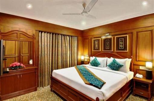 фото отеля India Awadh