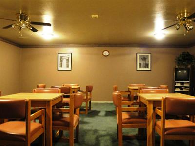 фото отеля American Inn Colorado City