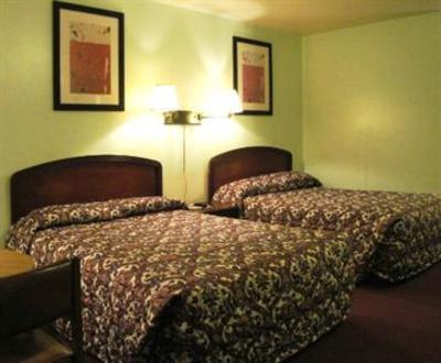 фото отеля American Inn Colorado City