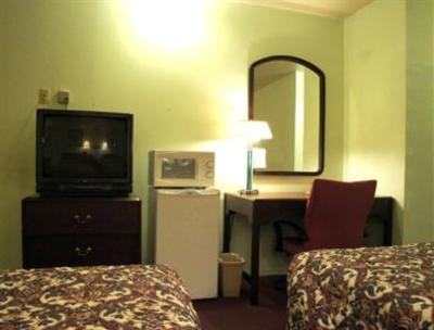 фото отеля American Inn Colorado City