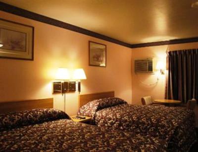 фото отеля American Inn Colorado City