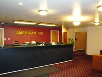 American Inn Colorado City