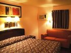 фото отеля American Inn Colorado City
