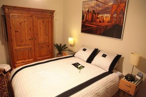фото отеля Antonius Bed and Breakfast