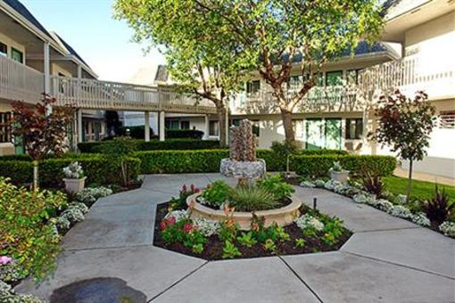 фото отеля Motel 6 Monterey Marina