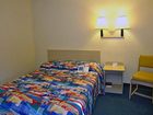 фото отеля Motel 6 Monterey Marina