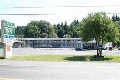 фото отеля Northwoods Inn Clatskanie