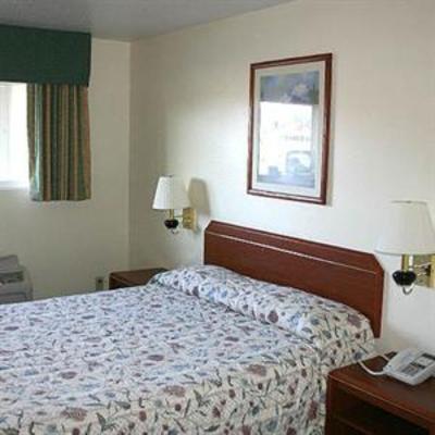 фото отеля Northwoods Inn Clatskanie