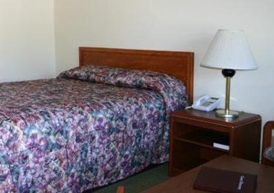фото отеля Northwoods Inn Clatskanie