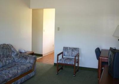 фото отеля Northwoods Inn Clatskanie