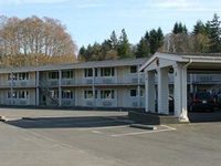 Northwoods Inn Clatskanie