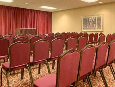 фото отеля Days Inn Attalla
