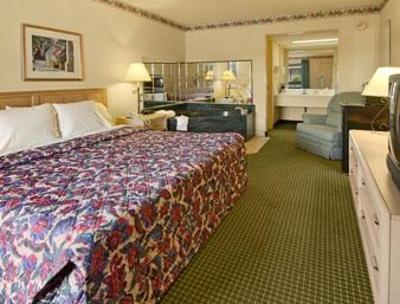 фото отеля Days Inn Attalla