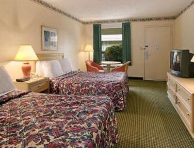 фото отеля Days Inn Attalla