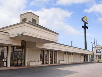 фото отеля Days Inn Attalla