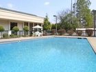 фото отеля Days Inn Attalla