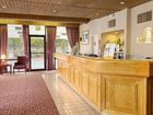 фото отеля Days Inn Attalla