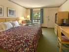фото отеля Days Inn Attalla