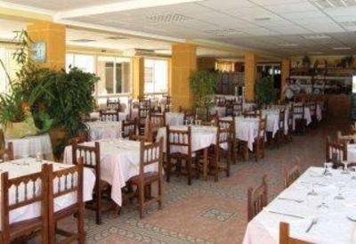 фото отеля Maria Cristina Hotel Peniscola