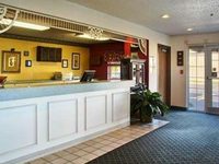 Super 8 Carthage