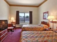 Days Inn Suites Augusta