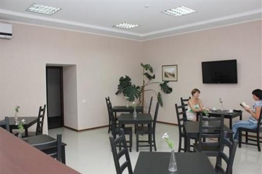 фото отеля Hotel Samara Lux