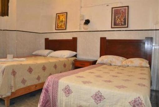 фото отеля Hotel Meridano