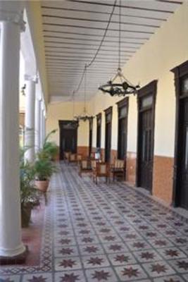 фото отеля Hotel Meridano