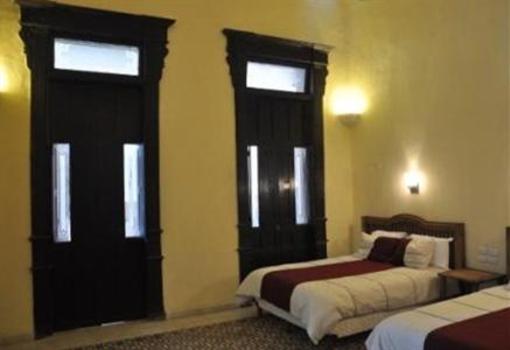 фото отеля Hotel Meridano