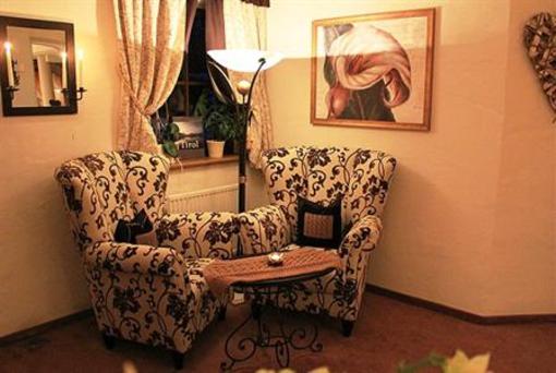 фото отеля Hotel Mandarfner Hof Sankt Leonhard in Pitztal