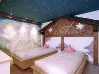Hotel Mandarfner Hof Sankt Leonhard in Pitztal