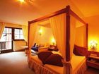 фото отеля Hotel Mandarfner Hof Sankt Leonhard in Pitztal
