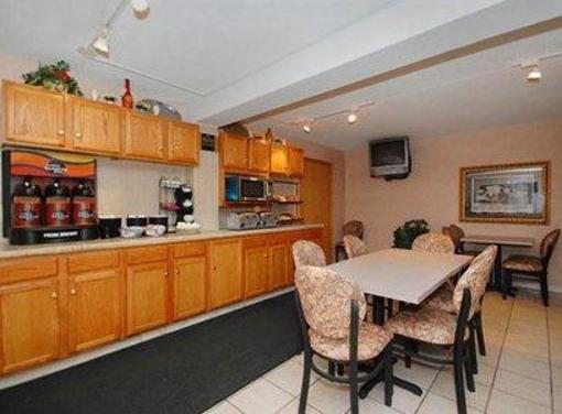 фото отеля Quality Inn Barkeyville