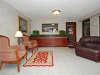 Quality Inn Barkeyville