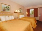 фото отеля Quality Inn Barkeyville