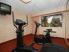 фото отеля Quality Inn Barkeyville