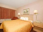 фото отеля Quality Inn Barkeyville