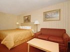 фото отеля Quality Inn Barkeyville