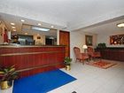 фото отеля Quality Inn Barkeyville