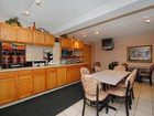 фото отеля Quality Inn Barkeyville